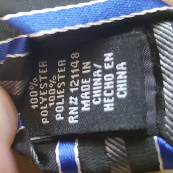 JF J. Ferrar necktie - Picture 5 of 5